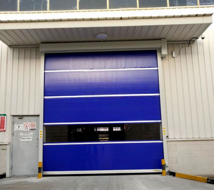 clean room doors for controlled industrial production areas