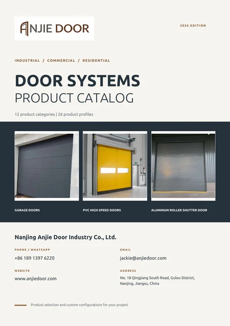Complete Product Catalog PDF cover