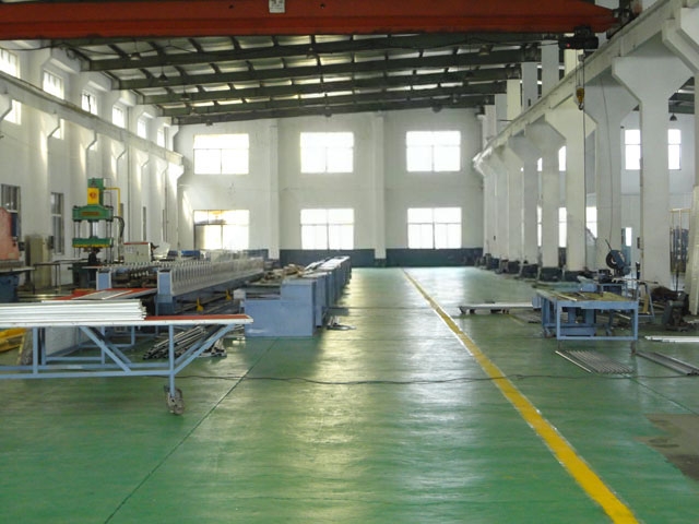 Production workshop