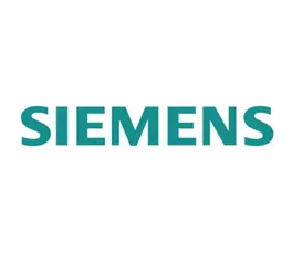 Siemens company logo