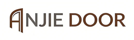 Anjie Door logo