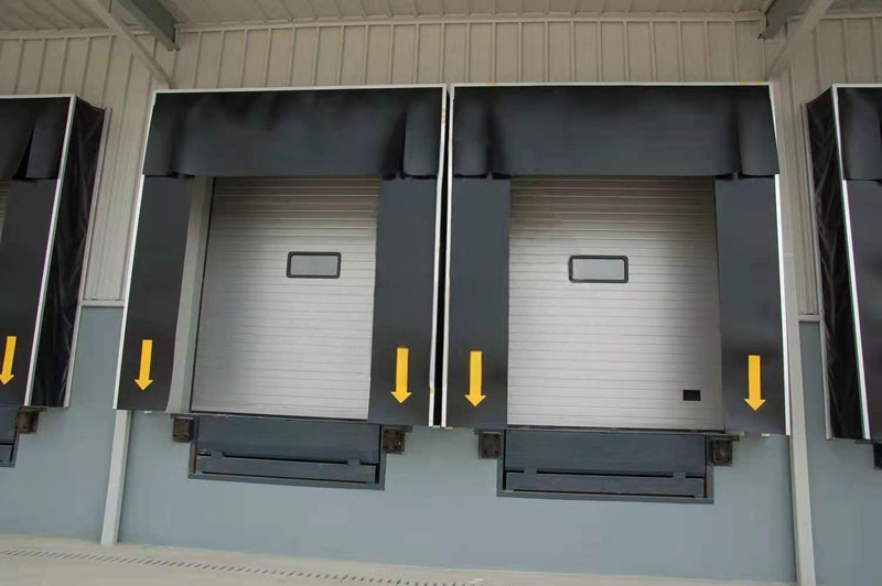 Dock Shelter