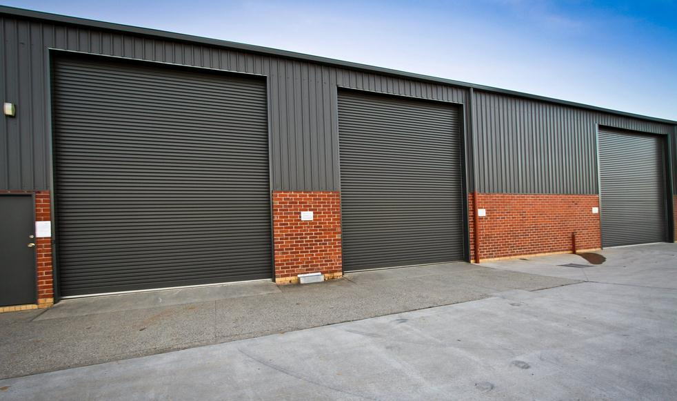 Aluminum Rolling Shutters: A Complete Guide for Industrial and Commercial Applications