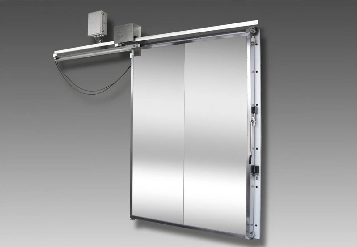 Walk In Cooler Door product description 1