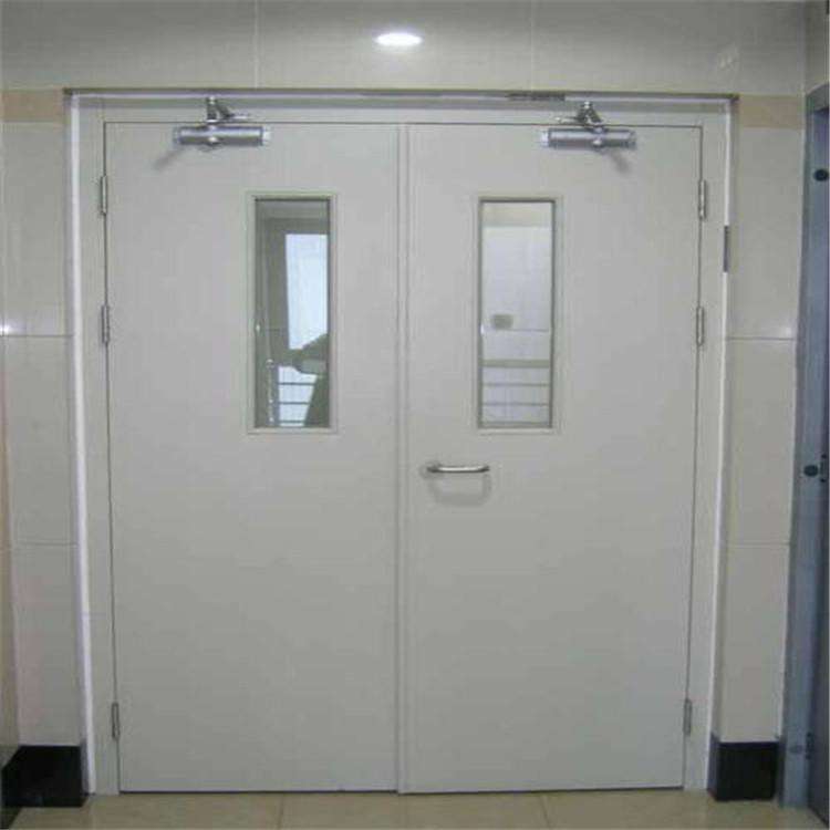 Fire Rated Emergency Exit Door