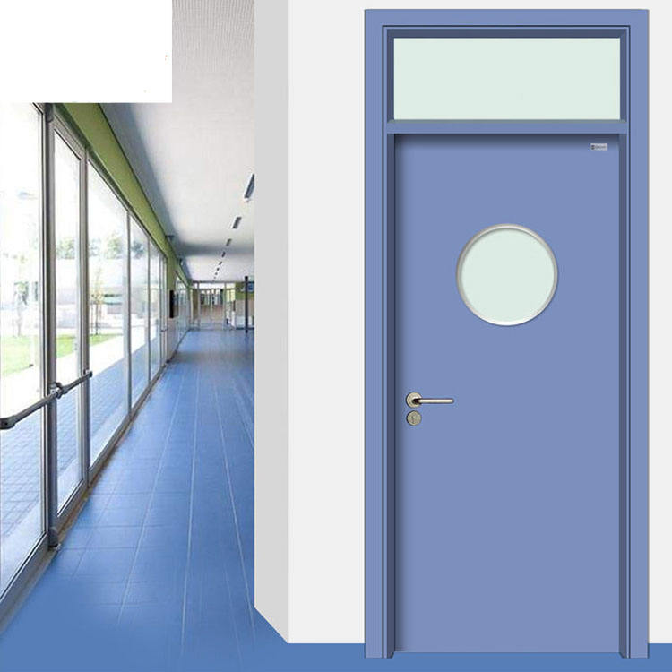 Fire Rated Personnel Access Door