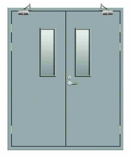 Fire Rated Personnel Access Door product description 4