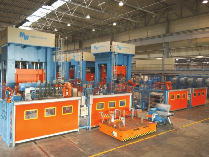 Customized Flame Retardant PVC High Speed Door with Vision Panel  1