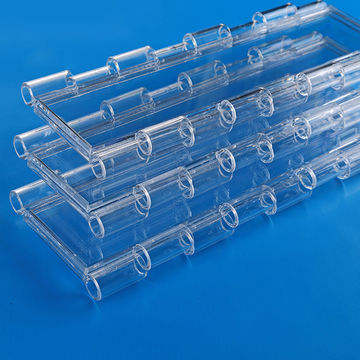 Insulated Polycarbonate Roller Shutter Door