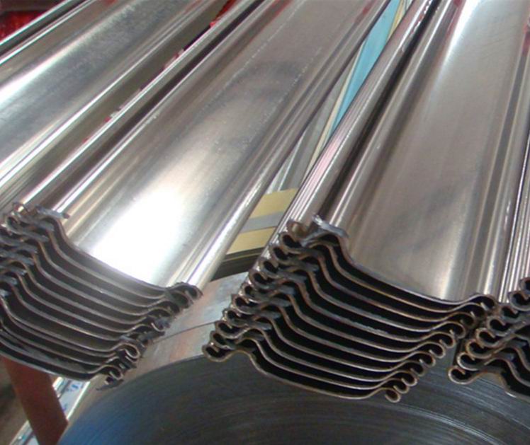 Perforated Steel Security Roller Door product description 2